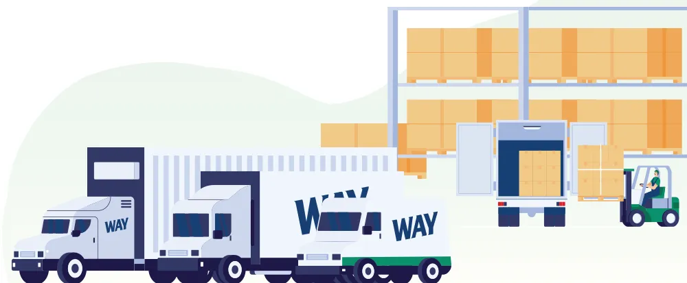 Mid-Atlantic asset-based freight carrier and logistics provider